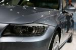 BMW 3-Series 2009 года